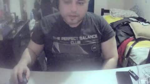Ivan online show from 04/12/26, 02:27