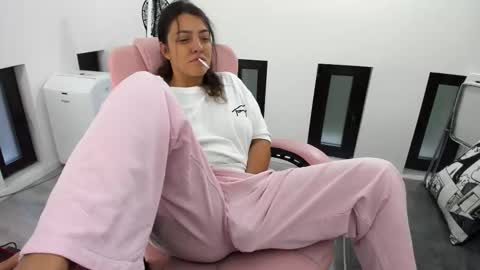 dayana online show from 09/12/25, 04:23