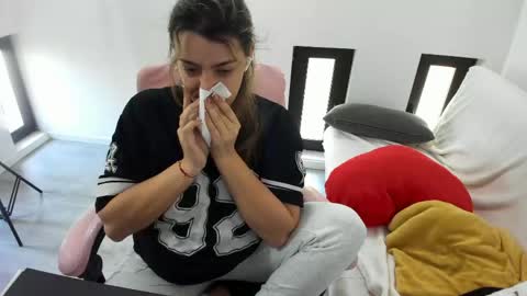 dayana online show from 05/07/26, 05:24