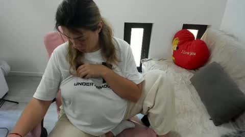 dayana online show from 06/04/26, 05:13