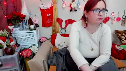 Dyanne online show from 12/24/24, 07:33