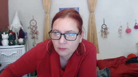 Dyanne online show from 01/30/25, 03:08