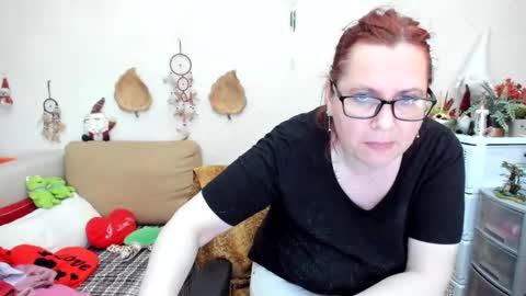 Dyanne online show from 02/23/25, 09:26