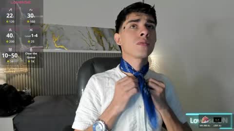 dyla_n18_ online show from 05/06/26, 08:14