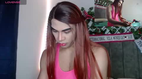 dylan276800 online show from 11/21/25, 02:27