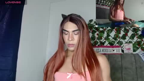 dylan276800 online show from 11/24/25, 04:18