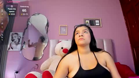 Snapshot of dylan_and_kim chatting on 03/13/26, 12:56 dylan_and_kim online show from 03/13/26, 12:56