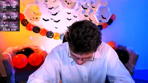 dylan_bold online show from 10/26/25, 09:37