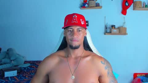 Snapshot of dylan_jake1 chatting on 02/27/26, 02:33 Dylan online show from 02/27/26, 02:33