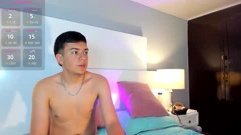 Dylan and Katte online show from 02/25/26, 12:42