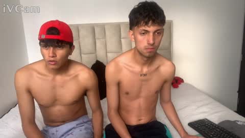 dylan_lyann online show from 05/07/26, 11:59