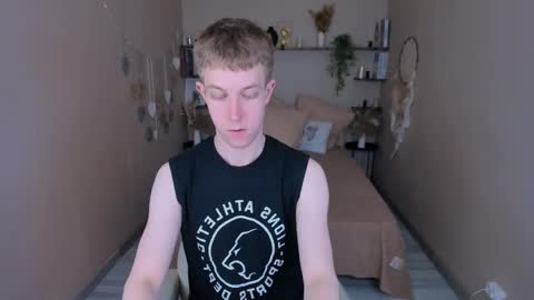 Dylan online show from 05/28/26, 09:34