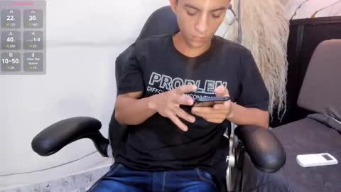 Snapshot of dylan_scott20 chatting on 01/07/26, 01:24 dylan_scott20 online show from 01/07/26, 01:24