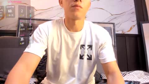 Snapshot of dylan_scott20 chatting on 01/08/26, 12:51 dylan_scott20 online show from 01/08/26, 12:51