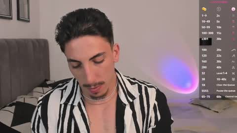 Snapshot of dylan_spencer chatting on 02/02/25, 08:08 Bryan model independient online show from 02/02/25, 08:08