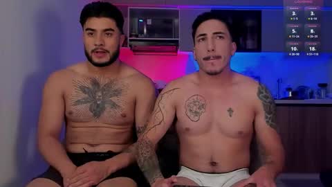 Bryan model independient online show from 02/18/26, 12:06