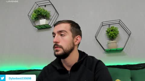 Dylan online show from 11/03/25, 11:15