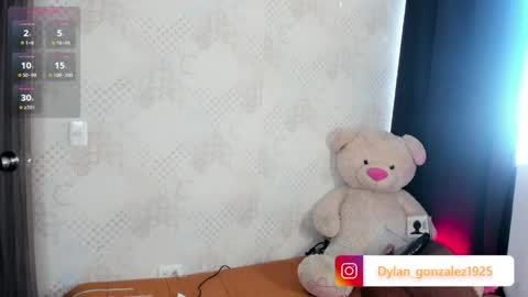 Snapshot of dylan_tturnerr chatting on 04/23/26, 12:29 Dylan online show from 04/23/26, 12:29