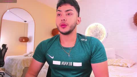 dylan_vega01 online show from 03/14/26, 11:26