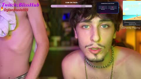 Snapshot of dylandaniel69 chatting on 12/16/24, 11:50 Dylan Daniel 7.8 online show from 12/16/24, 11:50