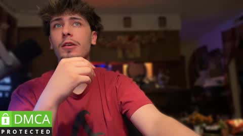 Snapshot of dylandaniel69 chatting on 12/16/25, 02:05 Dylan Daniel 7.8 online show from 12/16/25, 02:05