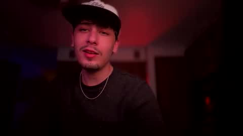 Snapshot of dylandaniel69 chatting on 02/22/26, 05:19 Dylan Daniel 7.8 online show from 02/22/26, 05:19