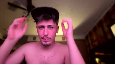 Snapshot of dylandaniel69 chatting on 03/24/26, 01:54 Dylan Daniel 7.8 online show from 03/24/26, 01:54