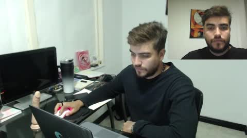 Snapshot of dylanhot10 chatting on 12/05/24, 11:07 dylanhot10 online show from 12/05/24, 11:07