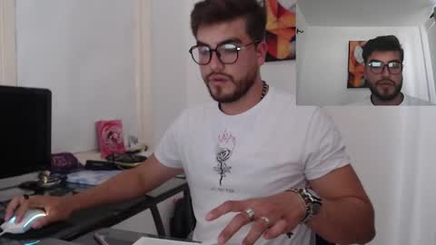 Snapshot of dylanhot10 chatting on 12/08/24, 09:08 dylanhot10 online show from 12/08/24, 09:08