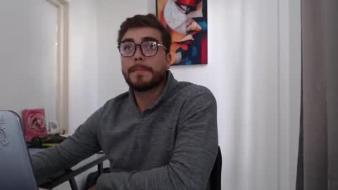 Snapshot of dylanhot10 chatting on 12/10/24, 08:05 dylanhot10 online show from 12/10/24, 08:05