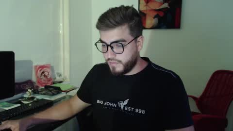 Snapshot of dylanhot10 chatting on 01/21/25, 11:13 dylanhot10 online show from 01/21/25, 11:13