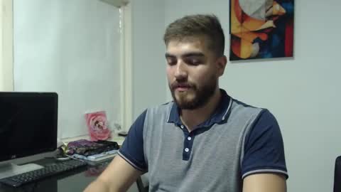 Snapshot of dylanhot10 chatting on 02/13/25, 12:02 dylanhot10 online show from 02/13/25, 12:02