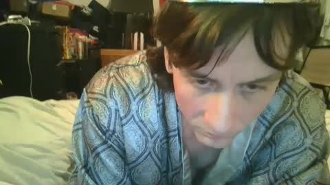 Snapshot of dylanjowelch chatting on 01/27/25, 11:43 Aurora online show from 01/27/25, 11:43