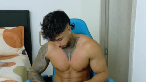 Dylan Rivera online show from 04/28/26, 01:48