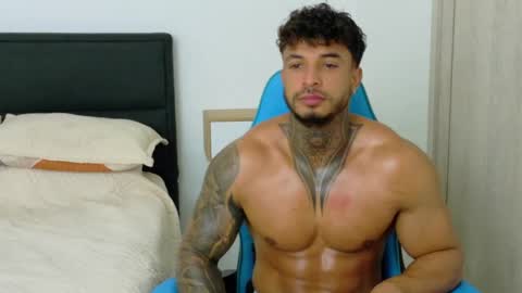 Dylan Rivera online show from 05/07/26, 02:17