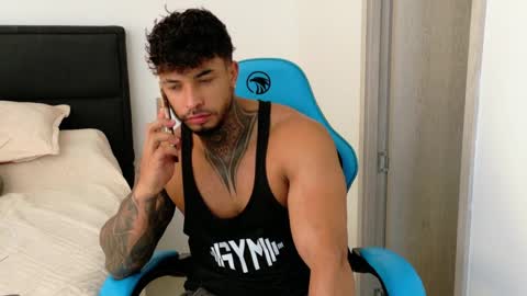 Dylan Rivera online show from 05/10/26, 02:44