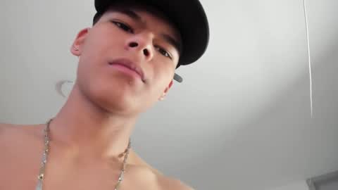 dylanroyce_ online show from 03/07/26, 12:02