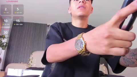 dylanroyce_ online show from 05/10/26, 12:32