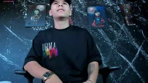 dylanroyce_ online show from 05/13/26, 01:30