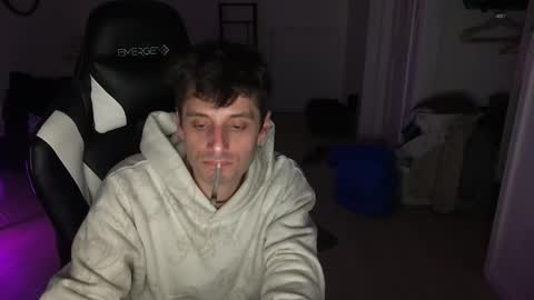 Dylans A Dick online show from 04/05/26, 11:29