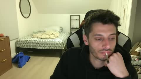 Dylans A Dick online show from 05/11/26, 08:09
