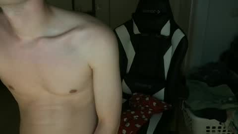 Dylans A Dick online show from 05/13/26, 09:06