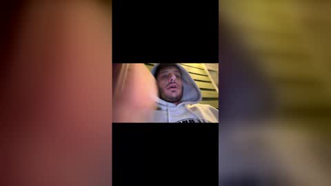 Dylans A Dick online show from 05/24/26, 03:44