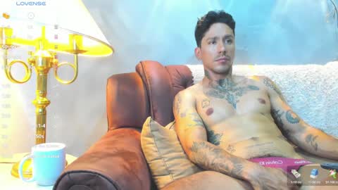 D Y L A N online show from 01/10/25, 01:41