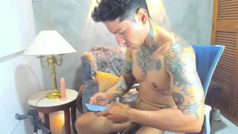 D Y L A N online show from 01/15/25, 11:30