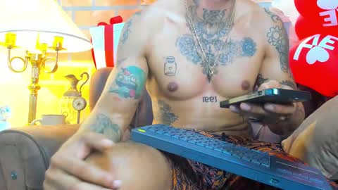 D Y L A N online show from 02/09/25, 01:14