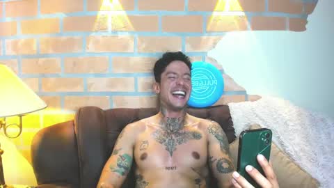 D Y L A N online show from 03/09/25, 04:55