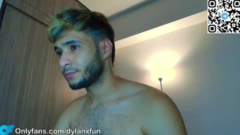 dylanxfun online show from 09/09/25, 02:00