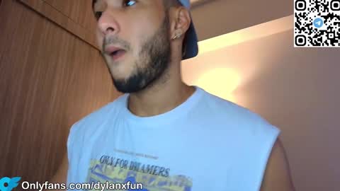 dylanxfun online show from 09/09/25, 02:05