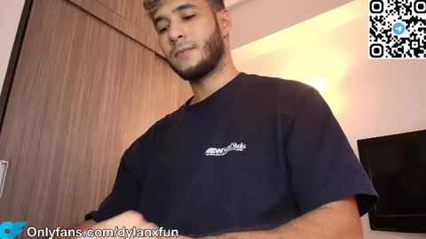 dylanxfun online show from 09/12/25, 07:47
